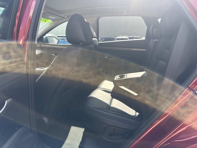 2024 Hyundai Tucson - Image 17