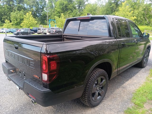 New 2026 Honda Ridgeline Truck