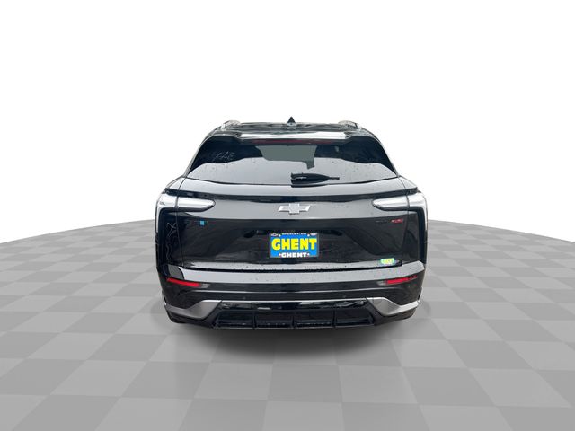 2025 Chevrolet Blazer EV  photo