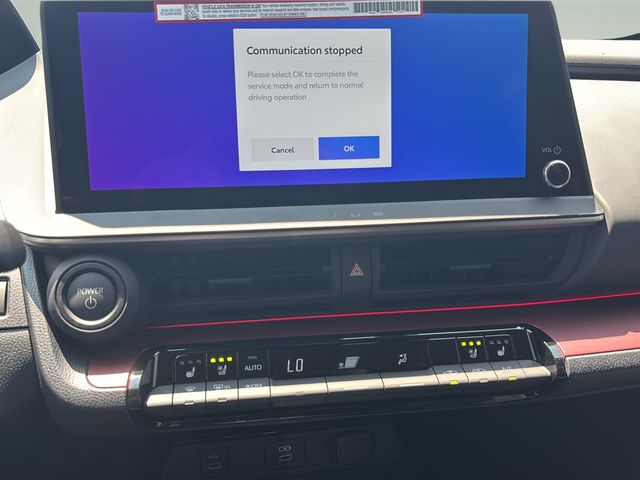 New 2026 Toyota Prius Plug-in Hybrid Sedan