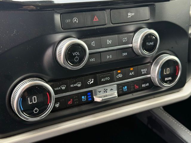 used 2024 Ford Expedition Max car, priced at $38,546