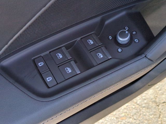Used 2023 Black Audi 40 Premium image 13