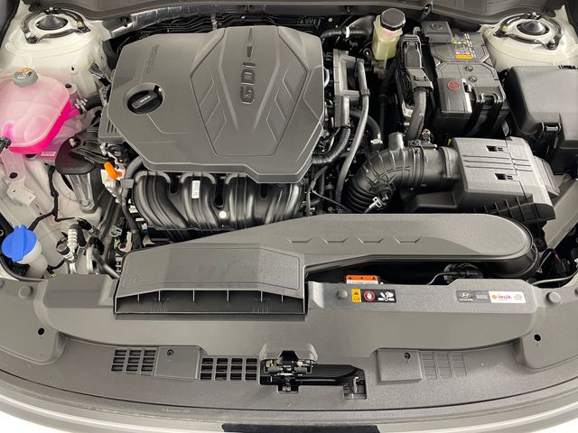 New 2026 Hyundai Sonata SEL Sport For Sale in Bremerton, WA