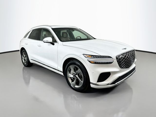 Thumbnail: 2026 Genesis GV70 - 3