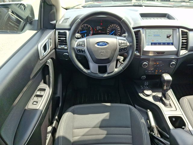 Used 2021 Ford Ranger Truck