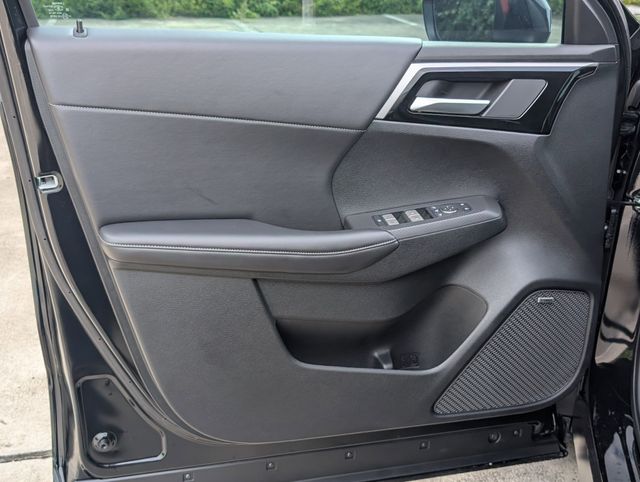 2026 Mitsubishi Outlander SE - 9