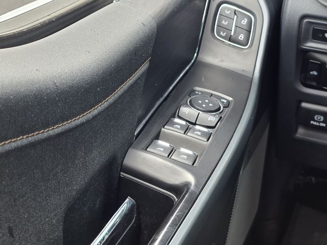 Used 2024 Ford F-150 Truck
