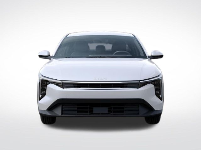 2026 Kia K4 LXS - Image 2