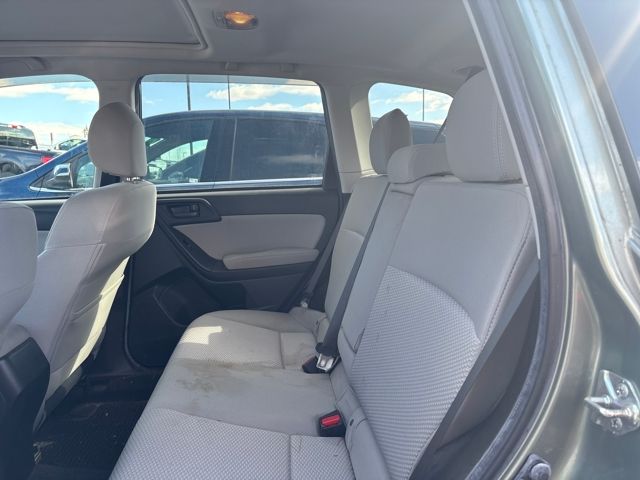 used 2015 Subaru Forester car, priced at $11,737