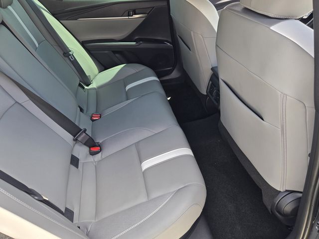 2025 Toyota Camry - $29,158
