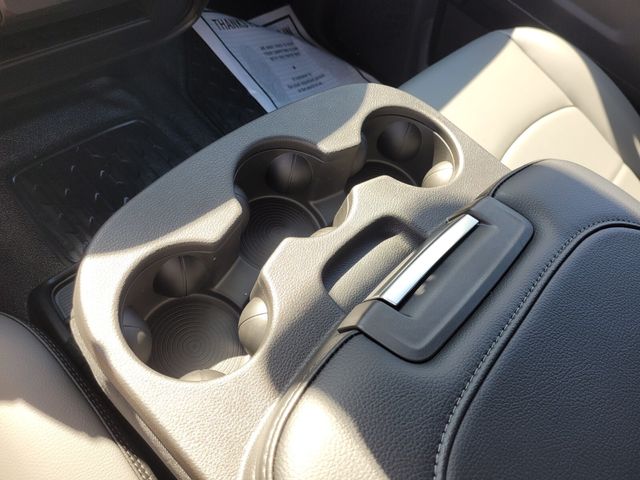 New 2026 White Ram Tradesman image 26