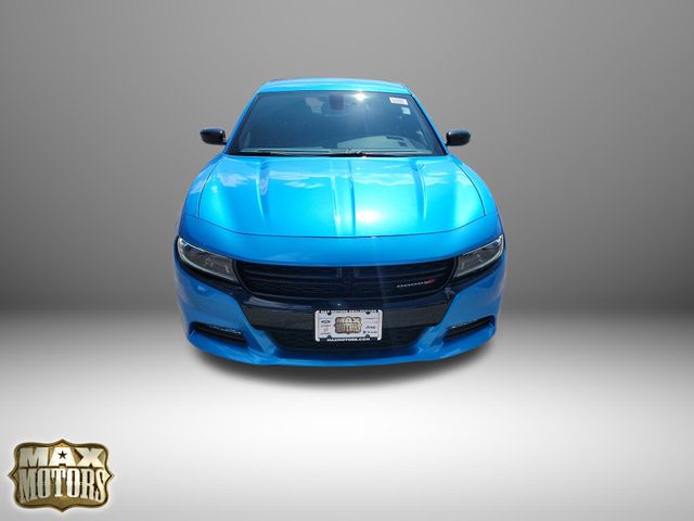 2023 Dodge Charger SXT 3