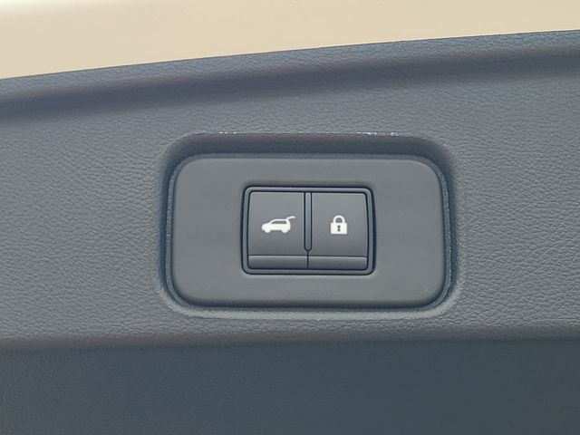 New 2026 Nissan Pathfinder SUV