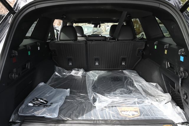 New 2026 Gray Subaru Wilderness image 31