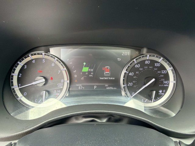 Used 2022 Toyota Highlander SUV