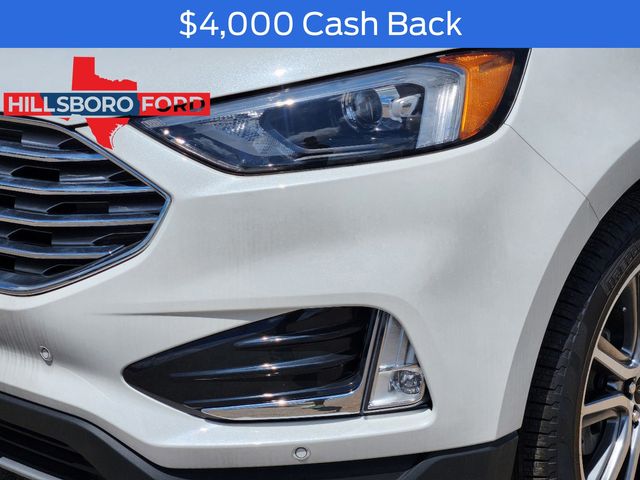 2024 Ford Edge Titanium 6