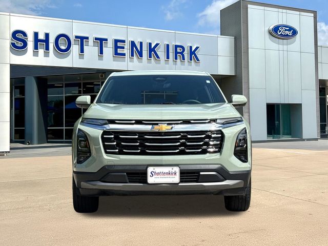Used 2026 Chevrolet Equinox SUV