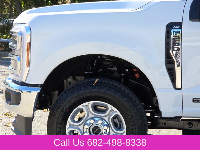 New 2026 Ford F-250SD Truck