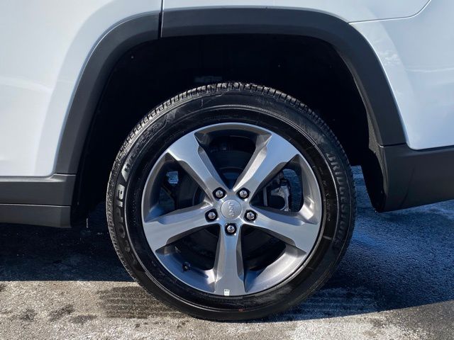 2024 Jeep Grand Cherokee L