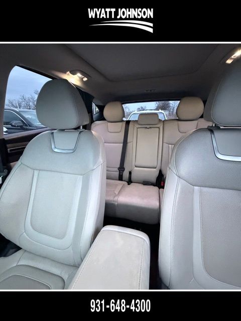 2022 Hyundai Tucson Limited AWD