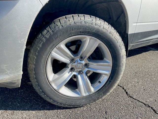 Used 2015 Ram 1500 For Sale in New Hudson, MI