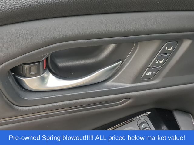 Used 2023 Gray Honda Touring image 21