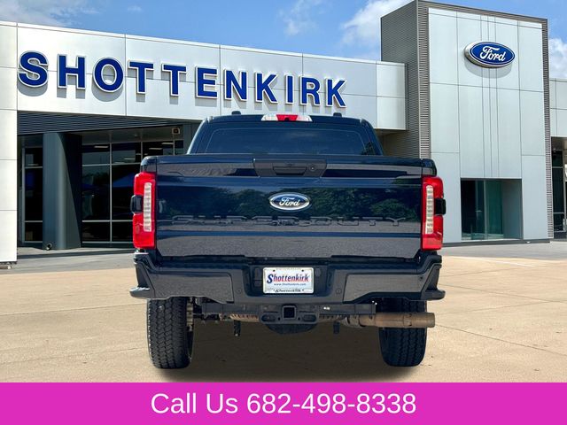 Used 2025 Ford F-250SD Truck