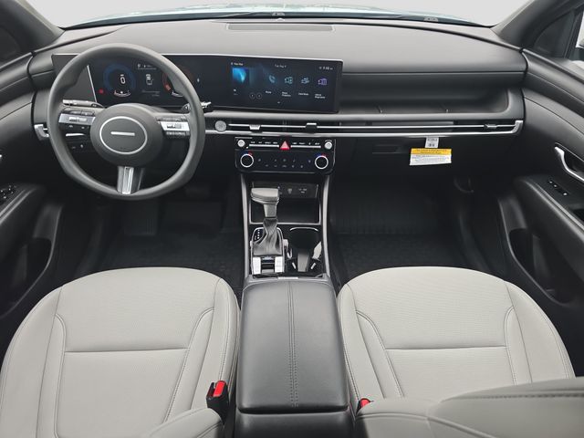 Used 2025 Hyundai Santa Cruz Truck