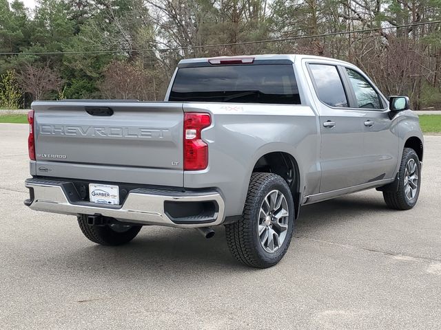 New 2026 Chevrolet Silverado 1500 - photo 2