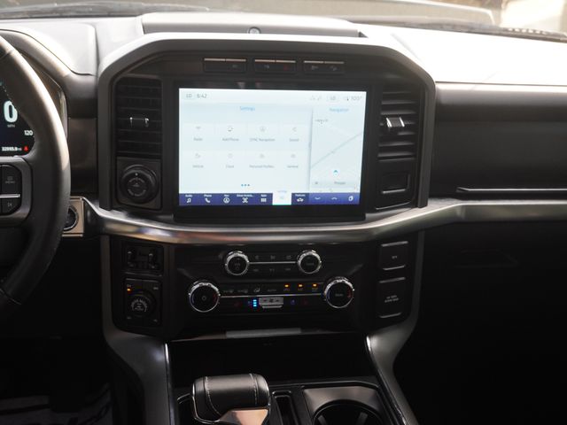 Used 2022 Ford F-150 Truck