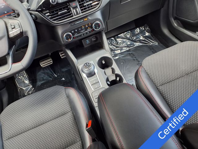 2023 Ford Escape - Image 10