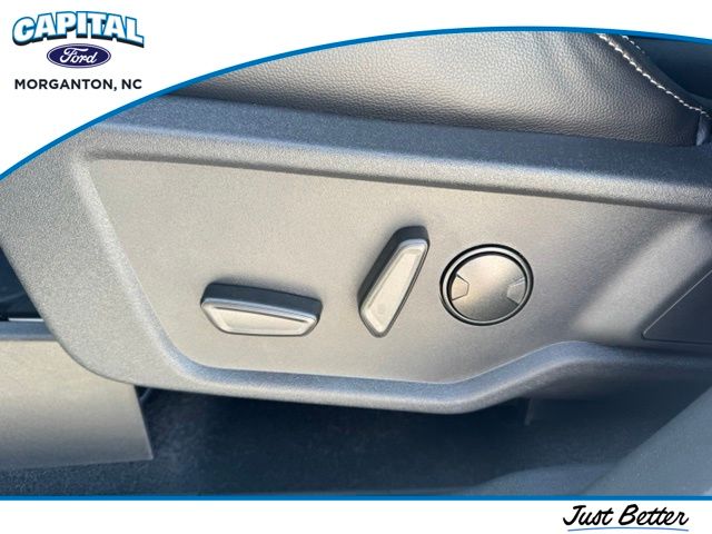 New 2026 White Ford Outer Banks image 22