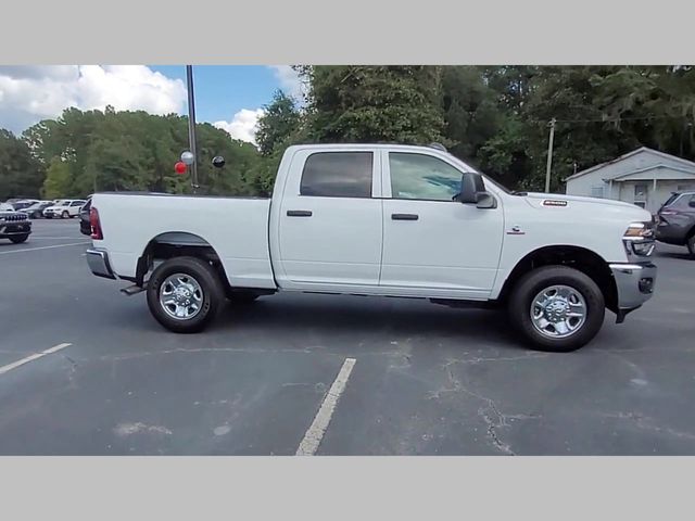 2026 Ram 2500 Tradesman Crew Cab 4x4 6'4" Box
