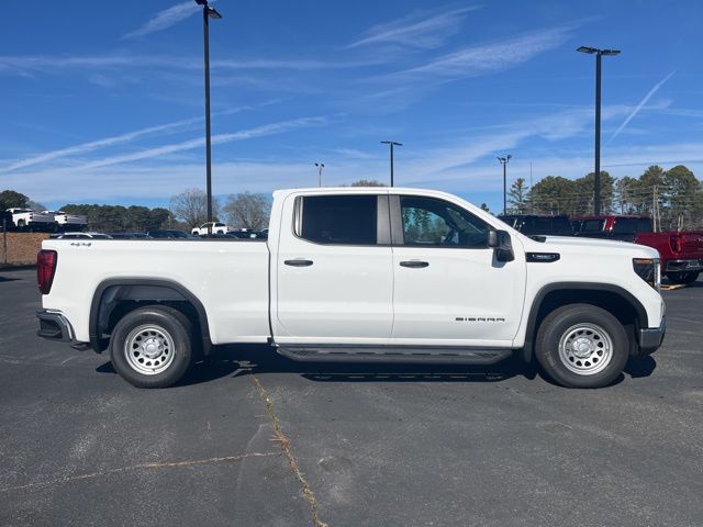 2026 GMC Sierra 1500 Pro:44886