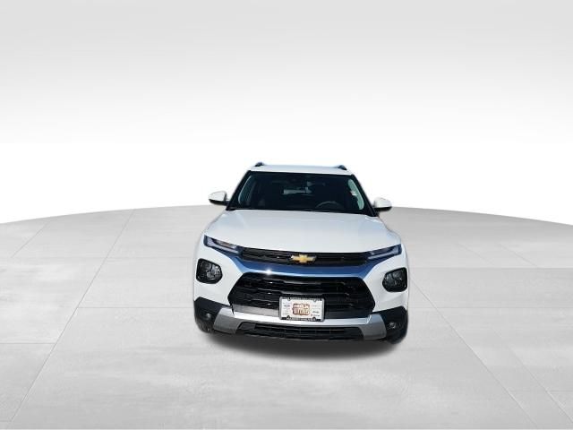 2023 Chevrolet TrailBlazer LT 2