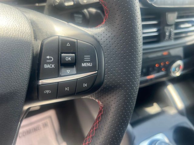 2024 Ford Escape ST-Line - Photo 18