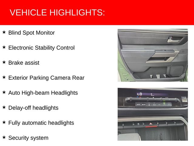 Used 2022 Toyota Tundra Truck