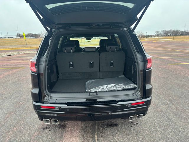 2026 GMC Acadia Denali Ultimate AWD