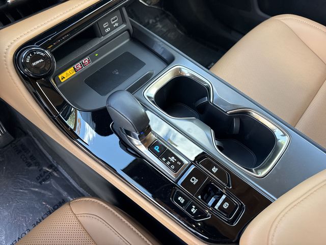 2023 Lexus NX - $41,898