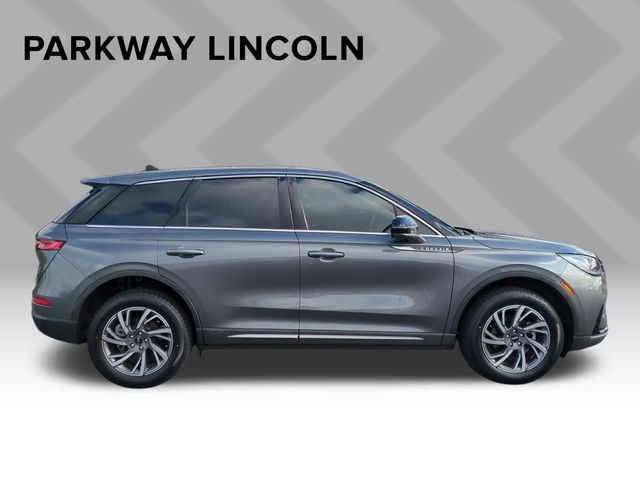 Used 2023 Gray Lincoln Standard image 6