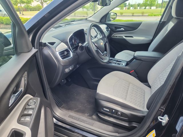 Used 2023 Chevrolet Equinox For Sale in Grove City, OH