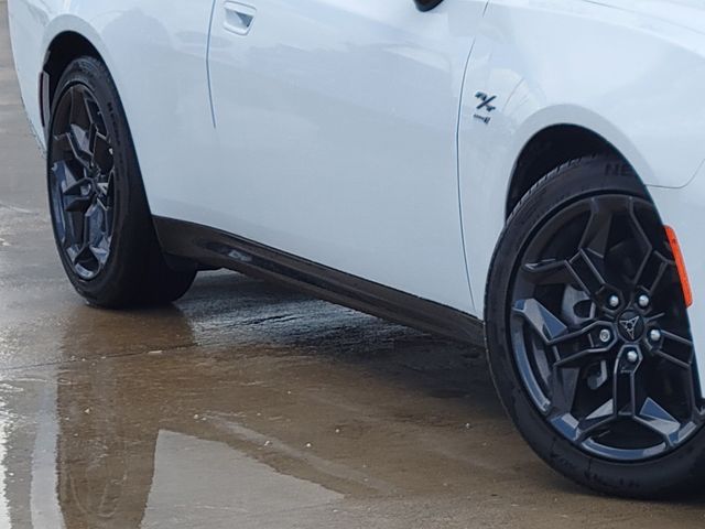 2025 Dodge Charger R/T - 8
