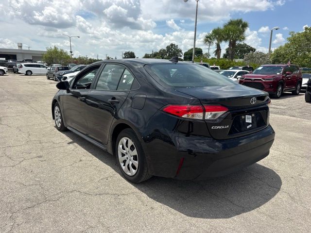 2024 Toyota Corolla - $20,488