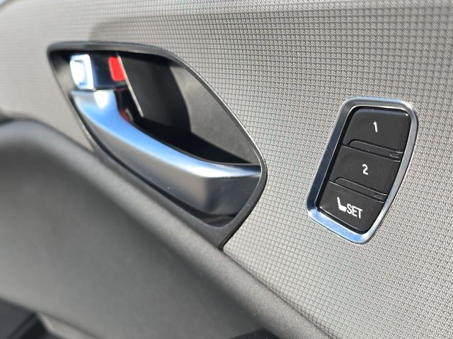 2023 Acura TLX A-Spec Package:C02567