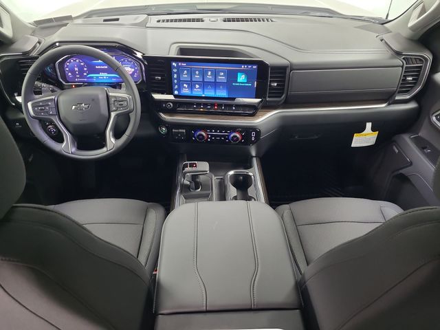 2026 – Chevrolet – Silverado 1500