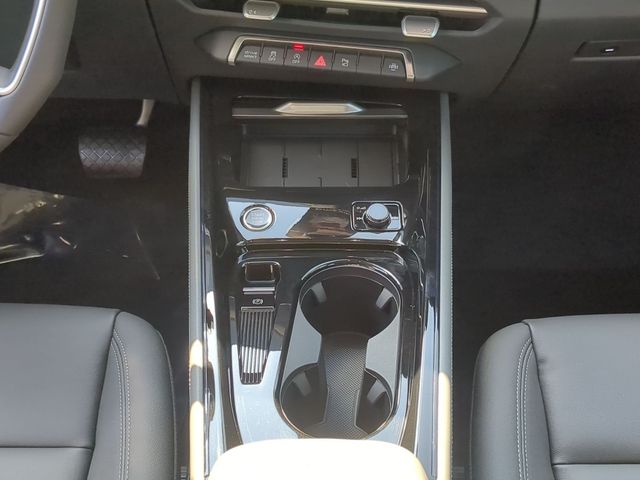 new 2026 Audi Q3 car, priced at $48,970