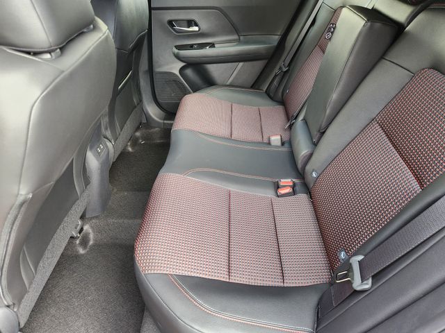New 2026 Nissan Kicks SUV