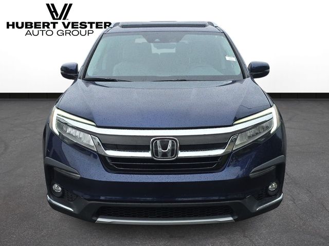 Used 2019 Honda Pilot SUV