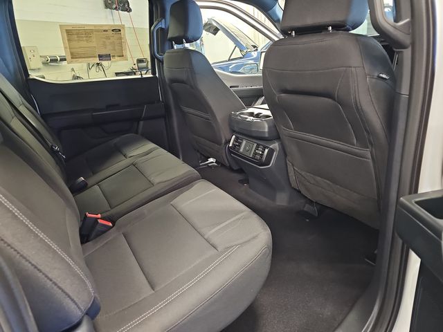 Used 2026 White Ford STX image 11
