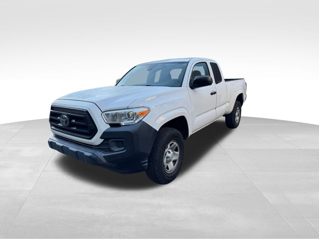 2020 Toyota Tacoma SR 5